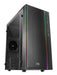 EAN 4710562754995 - Mars Gaming MCM carcasa de ordenador Mini Tower Negro imagen 1