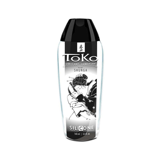 EAN 0697309063005 - SHUNGA Toko Silicone Vaginal 165 ml 235,8 g Lubricante a base de silicona imagen 1