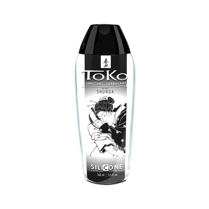 EAN 0697309063005 - SHUNGA Toko Silicone Vaginal 165 ml 235,8 g Lubricante a base de silicona imagen 1
