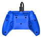 EAN 0840454400090 - Turtle Beach Afterglow Wave Azul USB Gamepad PC, Xbox, Xbox One, Xbox Series S, Xbox Series X imagen 8