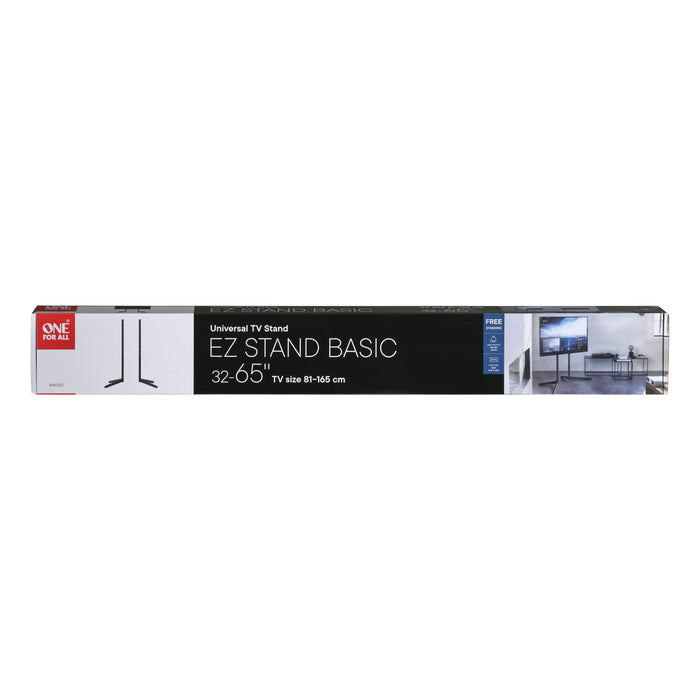 EAN 8716184076480 - One For All WM 7610 165,1 cm (65") Negro imagen 4