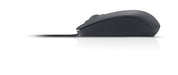 EAN 5397063644711 - DELL MS111 ratón Oficina Ambidextro USB tipo A 1000 DPI imagen 3