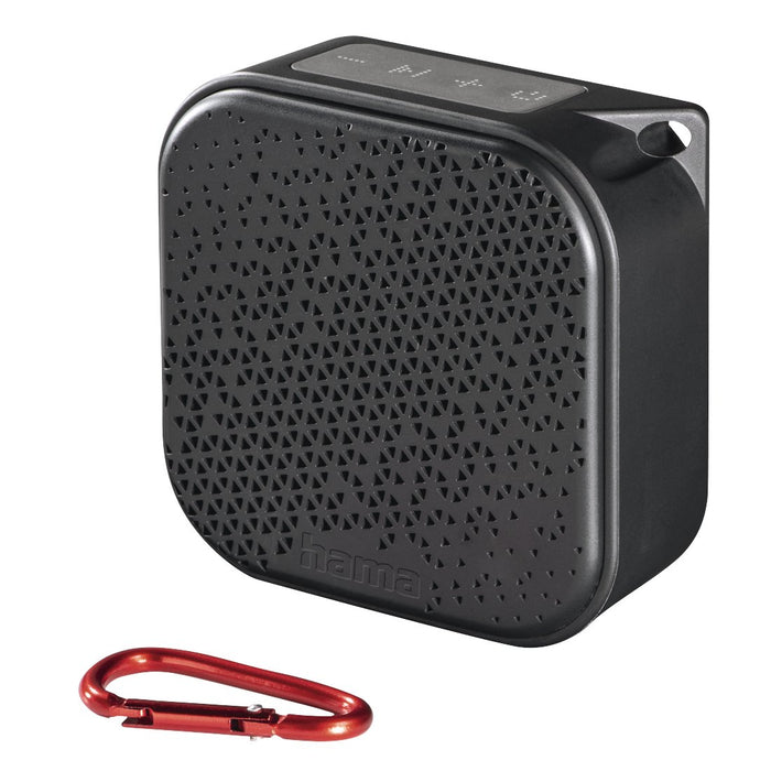 EAN 4047443497949 - Hama Pocket 3.0 Negro Inalámbrico 3,5 W imagen 4