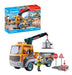 EAN 4008789717504 - Playmobil Action 71750 set de juguetes imagen 1
