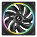 EAN 6933412785316 - DeepCool FL12 SE 3IN1 Carcasa del ordenador Ventilador 12 cm Blanco 3 pieza(s) imagen 3