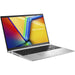 EAN 4711636056229 - ASUS Vivobook 15 M1502YA-BQ607 AMD Ryzen™ 7 39,6 cm (15.6") DDR4-SDRAM Wi-Fi 6E (802.11ax) imagen 2