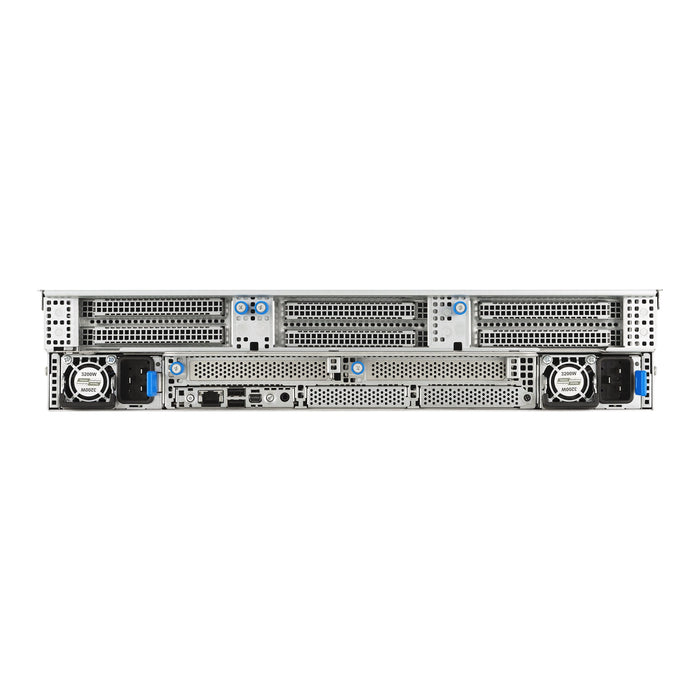 Asus Server Rs720-E12-Rs8g 3.2kw 8n G