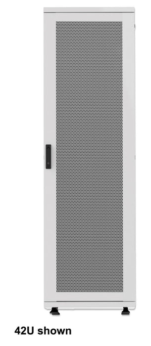 Intellinet 19" Serverschrank Basic 36 He 60x100 Flatp Grau