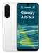 EAN 8806097072874 - Samsung Galaxy A26 17 cm (6.7") Ranura híbrida Dual SIM Android 15 5G USB Tipo C 6 GB 128 GB 5000 mAh Bla imagen 1