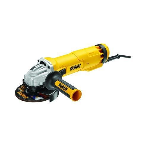 EAN 5035048562840 - DeWALT DWE4237-QS amoladora angular 12,5 cm 11500 RPM 22 kg imagen 1