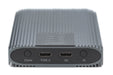 EAN 4016032497448 - Digitus DA-71559 caja para disco duro externo Caja externa para unidad de estado sólido (SSD) Verde imagen 4