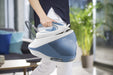 EAN 3121040077603 - Tefal Express Protect SV9202 2800 W 1,8 L Durilium AirGlide Autoclean soleplate Blanco, Azul imagen 5