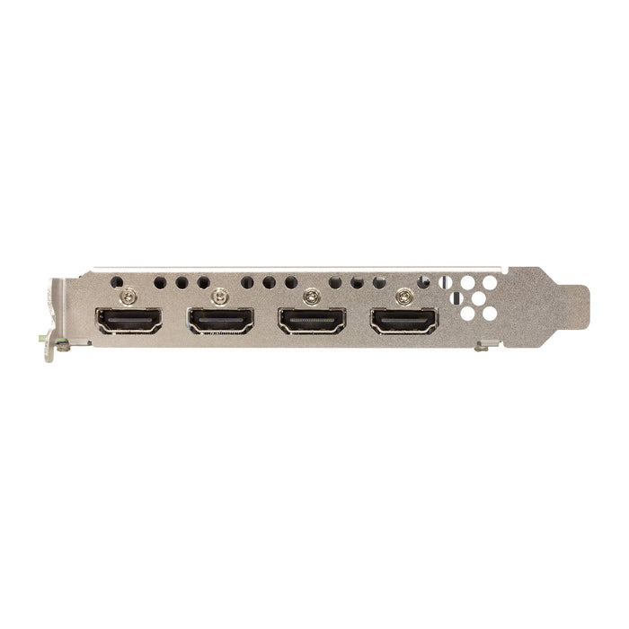 EAN 4711342290696 - Sparkle Technology Intel Arc A310 OMNI View 4 GB GDDR6 imagen 3