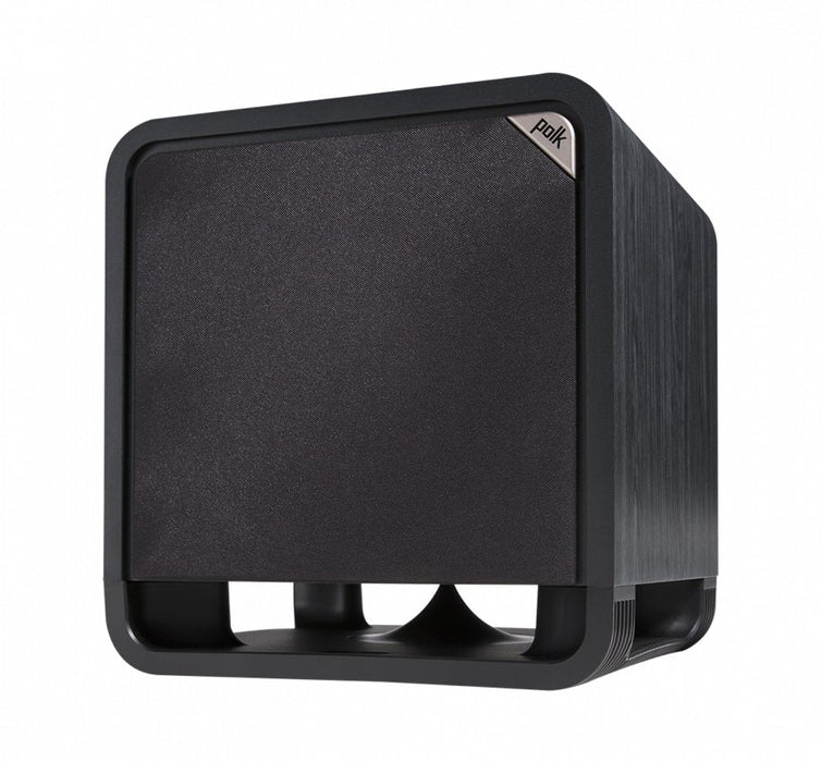 Polk Hts 10 Black Subwoofer