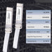 EAN 5902560362275 - Extralink EX.2275 Cable de fibra óptica e InfiniBand SFP+ Negro imagen 5