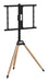 EAN 8716309128117 - Gembird TVS-75ST-01 soporte para TV 190,5 cm (75") Negro, Madera imagen 3