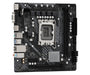 EAN 4710483936661 - Asrock H610M-HDV Intel H610 LGA 1700 micro ATX imagen 4