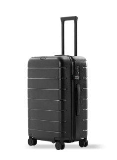 EAN 6941812785898 - Xiaomi BHR8605GL maleta Armazón duro Negro 104 L Policarbonato (PC) imagen 1