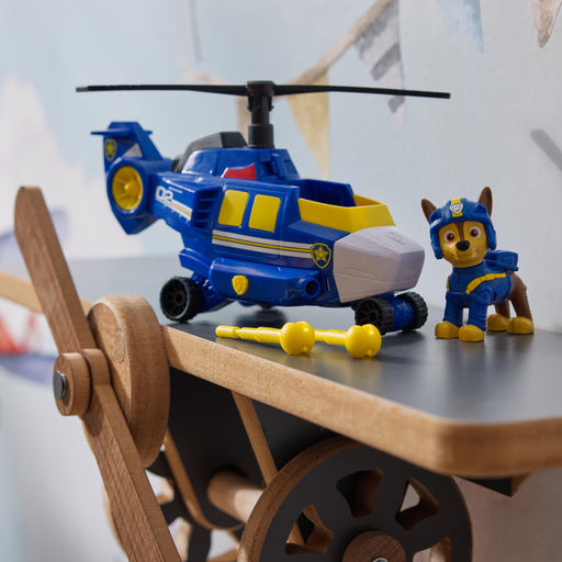 EAN 0681147036758 - PAW Patrol Air Rescue Chase imagen 2