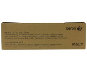 EAN 0952058858662 - Xerox 006R01731 cartucho de tóner 1 pieza(s) Original Negro imagen 1
