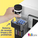EAN 8715946734569 - Epson EcoTank Pro ET-16685 Inyección de tinta A3 4800 x 1200 DPI 25 ppm Wifi imagen 8