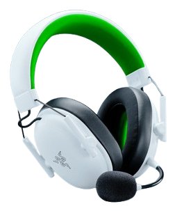 Razer Negroshark V3 X Hyperspeed For Xbox (Blanco, 2,4 Ghz-Dongle, Bluetooth, Usb) Rz04-05420300-R3m1