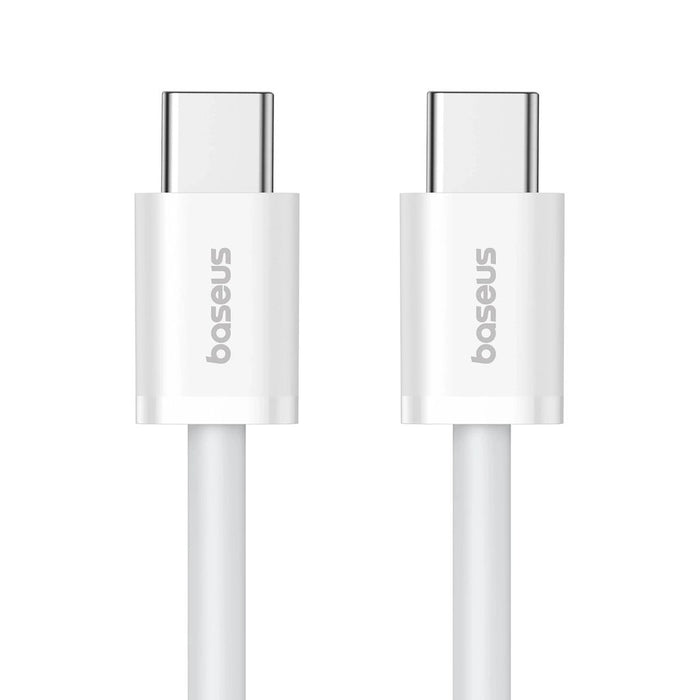 EAN 6932172648794 - Baseus Superior cable USB 2 m USB C 480 Gbit/s Blanco imagen 3