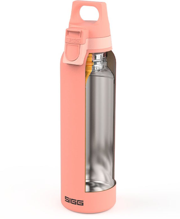 EAN 7610465899830 - SIGG 8998.30 termo 0,55 L Blanco imagen 3