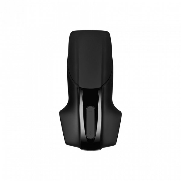 EAN 4049369016365 - Satisfyer SAM102 masturbador masculino Negro Acrilonitrilo butadieno estireno (ABS), Silicona imagen 3