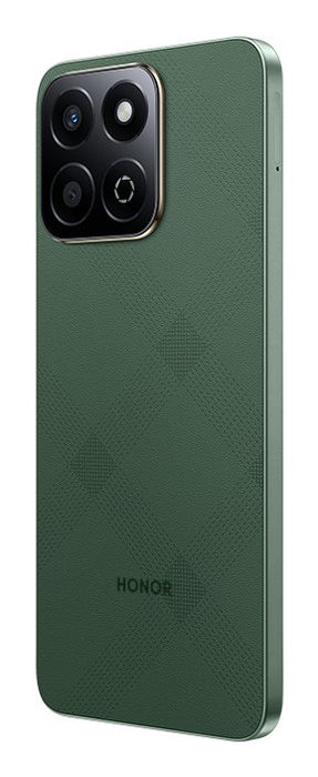 EAN 8032325371086 - Wind Tre Honor 200 Smart 5G 17,3 cm (6.8") SIM doble Android 14 USB Tipo C 4 GB 256 GB 5200 mAh Verde imagen 5