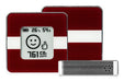 EAN 4751044060043 - AIRVALENT AIRV-FLLV medidor de calidad del aire imagen 4