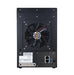 EAN 673825439456 - ioSafe 224+ NAS Escritorio Intel® Celeron® J4125 2 GB DDR4 0 TB Unidad de disco duro DSM Negro imagen 3