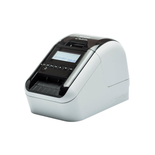 EAN 4977766827003 - Brother QL-820NWBVMXX1 impresora de etiquetas Térmica directa Color 300 x 600 DPI 176 mm/s Inalámbrico y  imagen 2