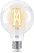 EAN 8718699786694 - WiZ 8718699786694Z iluminación inteligente Bombilla inteligente Wi-Fi/Bluetooth 7 W imagen 1