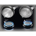 EAN 7332543834037 - Electrolux KGG75362K Negro Integrado 75 cm Encimera de gas 5 zona(s) imagen 10