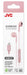 EAN 4975769482571 - JVC HA-FR17UC Auriculares Alámbrico Dentro de oído Llamadas/Música USB Tipo C Rosa imagen 2