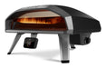 EAN 5060967395149 - Ooni Koda 2 Pro fabricante de pizza y hornos 1 Pizza(s) Negro, Plata imagen 3