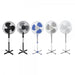 EAN 5901299917640 - Esperanza EHF001WW ventilador Blanco imagen 3