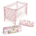 EAN 8410446604083 - La Nina 60408 accesorio para muñecas Cama/cuna para muñecas imagen 6