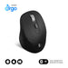 EAN 8436586743017 - SUBBLIM RATON OPTICO DUAL COMFORT ERGO DUAL BATERIA NEGRO ratón Universal mano derecha Bluetooth + USB Ty imagen 1