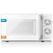 EAN 8426156018966 - Grunkel MWG-20MG microondas Blanco Microondas con grill Encimera 20 L 700 W imagen 1