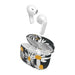 EAN 3303170114797 - T'nB Marguerite Auriculares True Wireless Stereo (TWS) Dentro de oído Llamadas/Música/Deporte/Uso diario  imagen 1