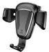 EAN 6953156257344 - Baseus SUYL-01 soporte Soporte pasivo Teléfono móvil/smartphone Negro imagen 1