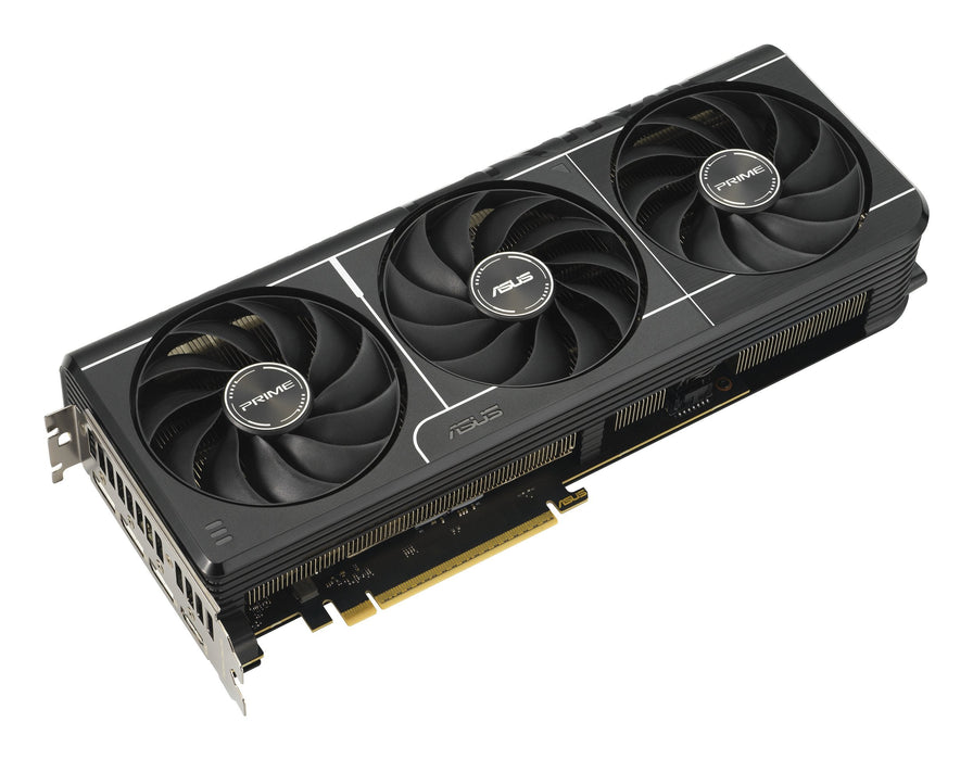 Tarjeta Grafica Asus Prime Rtx5080 16g