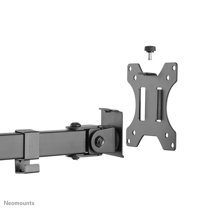 EAN 8717371446413 - Neomounts FPMA-D550NOTEBOOK soporte para monitor 81,3 cm (32") Escritorio Negro imagen 6