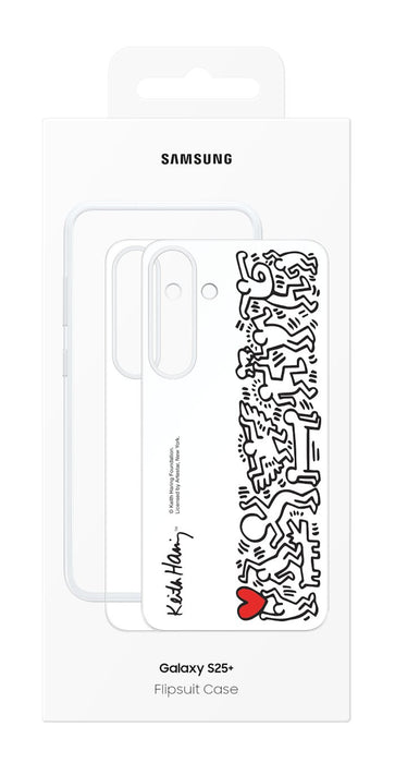 EAN 8806095970578 - Samsung EF-MS936 funda para teléfono móvil 17 cm (6.7") Multicolor, Blanco imagen 7