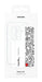 EAN 8806095970578 - Samsung EF-MS936 funda para teléfono móvil 17 cm (6.7") Multicolor, Blanco imagen 7