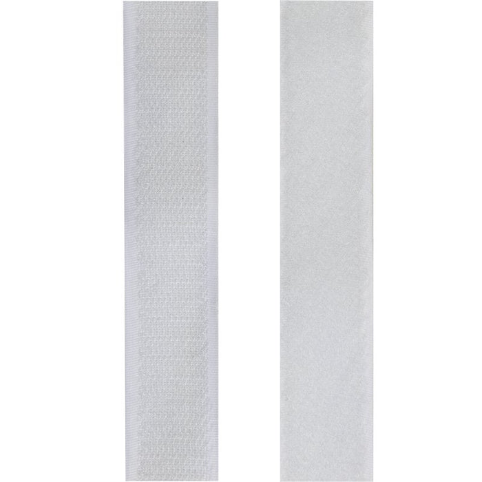 EAN 4052792067521 - LogiLink KAB0081 presilla Bridas adherentes para cables Blanco 2 pieza(s) imagen 2