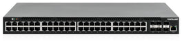 EAN 766623562041 - Intellinet 562041 switch Gestionado L3 Gigabit Ethernet (10/100/1000) Energía sobre Ethernet (PoE) Negro imagen 5