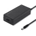 EAN 5901878507965 - Qoltec 50796 adaptador e inversor de corriente Interior 60 W Negro imagen 2